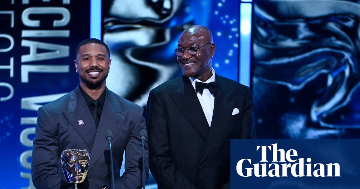 Backlash mounts to Bafta N-word controversy as Jamie Foxx and Wendell Pierce criticise outburst
