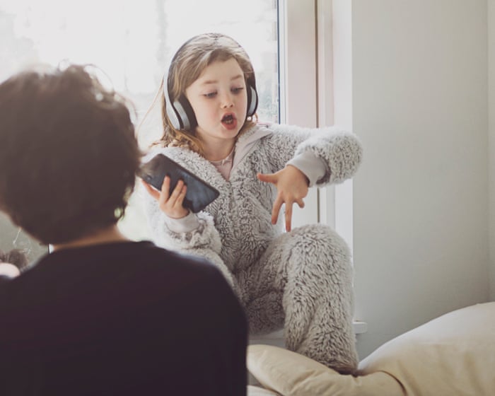 When my kids wrote a song using AI, all I could think was: you missed the fun part | Myke Bartlett