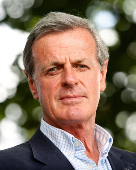 Gen Sir Richard Shirreff