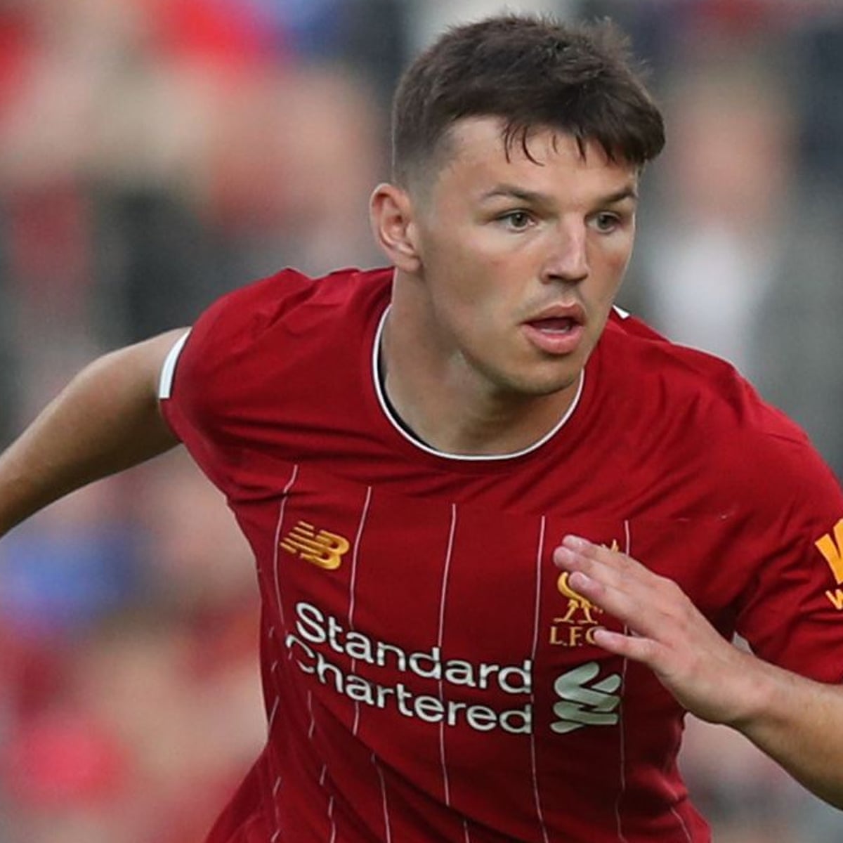 Liverpool Sell Bobby Duncan To Fiorentina Amid Bullying Claim Liverpool The Guardian Liverpool Sell Bobby Duncan To Fiorentina Amid Bullying Claim Liverpool The Guardian