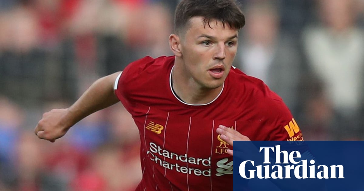 Liverpool accept Fiorentina offer for Bobby Duncan amid ‘bullying’ claim