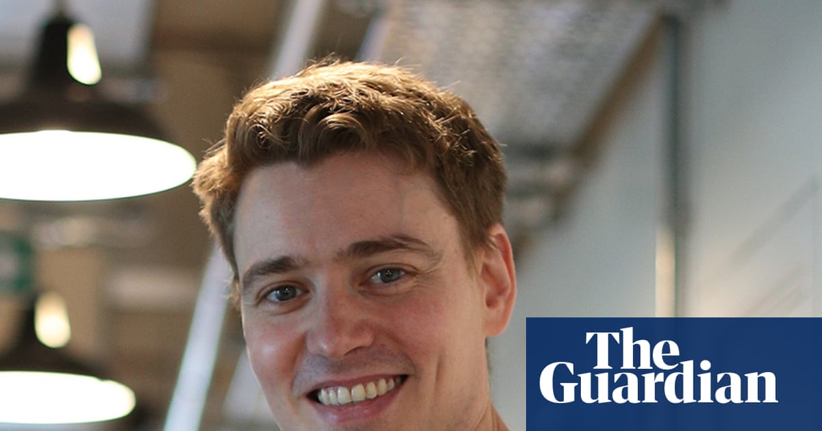 BBC airing false claim about Euan Blair blamed on young producers marinated in social media'