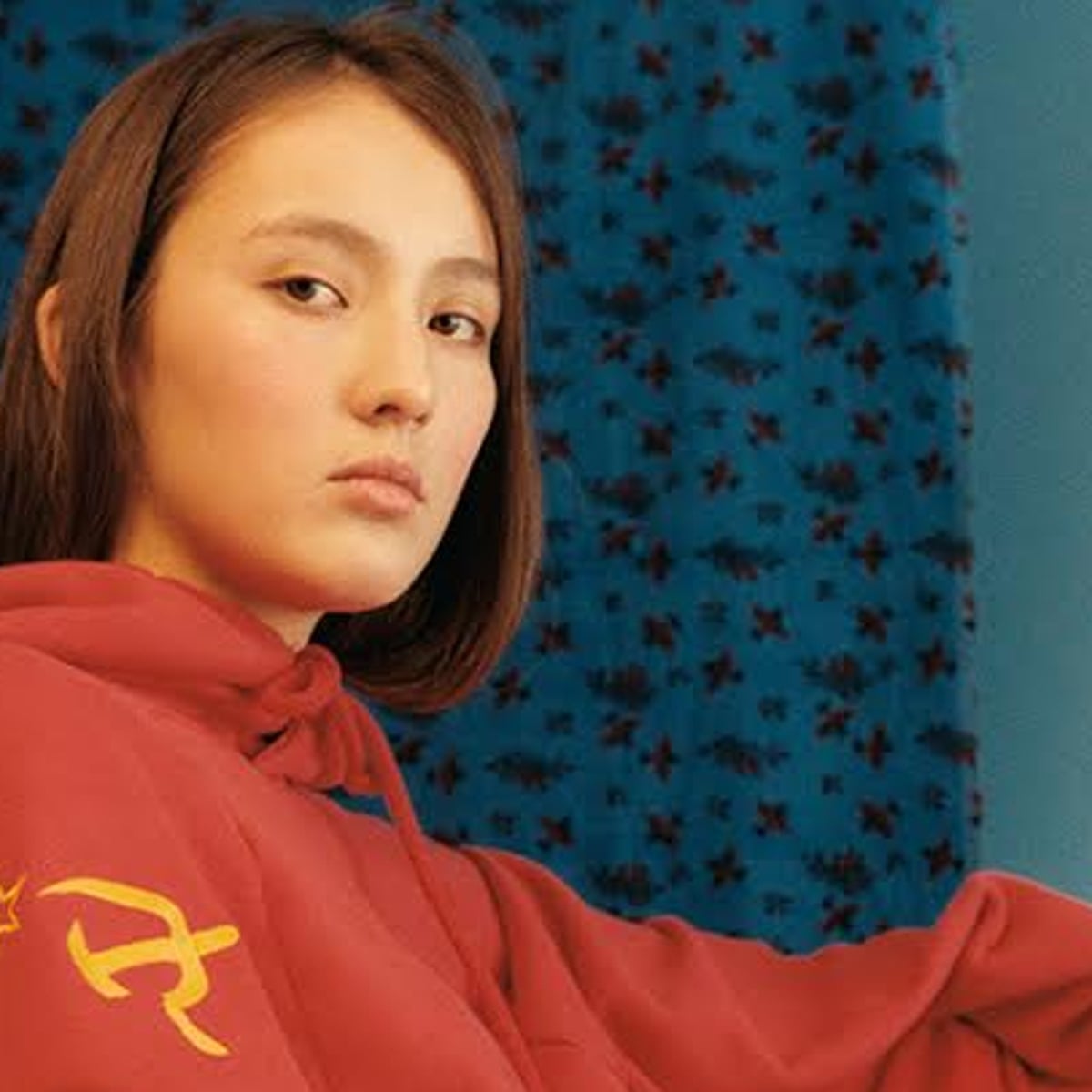 hardware tack kold Kim Kardashian and the fashionistas: drop the hammer and sickle |  Anastasiia Fedorova for the Calvert Journal, part of the New East network |  The Guardian