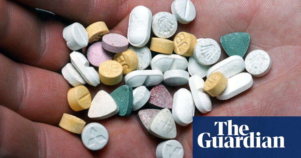 MDMA trials under review in Canada over alleged abuse of study participants