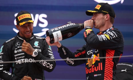 Max Verstappen wins Spanish Grand Prix 2023; Lewis Hamilton second, George  Russell third - BusinessToday
