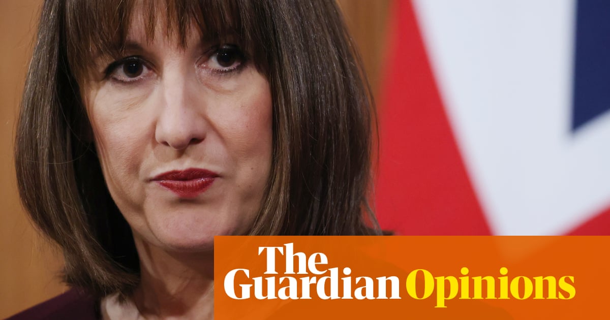 UK interest rate cut may not be enough to improve voters' dim view of the government | Heather Stewart