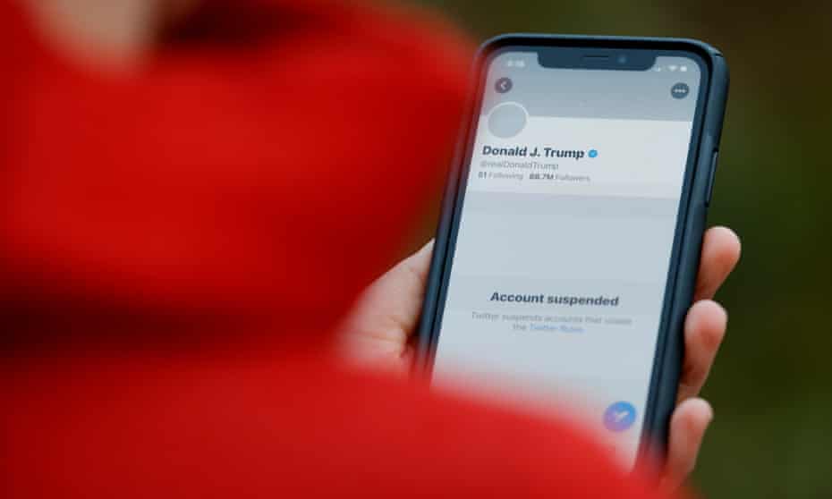 Trump's Twitter dilemma: will he rejoin after Elon Musk takes ...