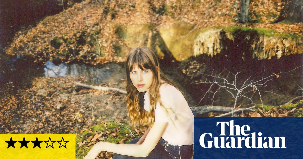 Lael Neale: Acquainted With Night review – music to feel absently blue to