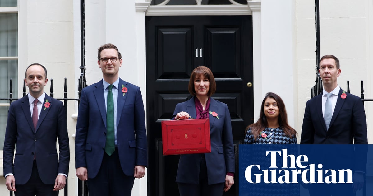 UK Treasury tells ministers not to expect bailouts from its reserve fund
