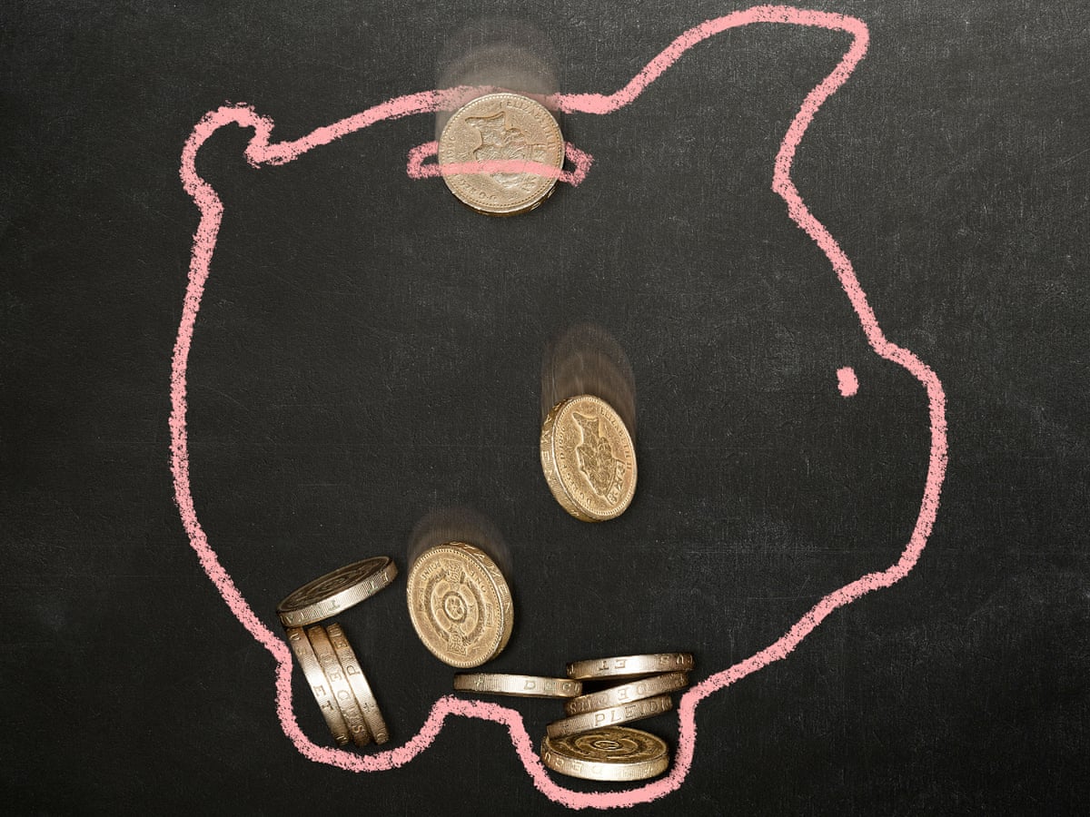 should lisa lure you into saving for a property or retirement isas the guardian should lisa lure you into saving for a property or retirement isas the guardian