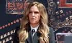 Singer Lisa Marie Presley rushed to hospital after possible cardiac arrest