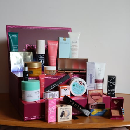 Best beauty Advent calendar Boots
