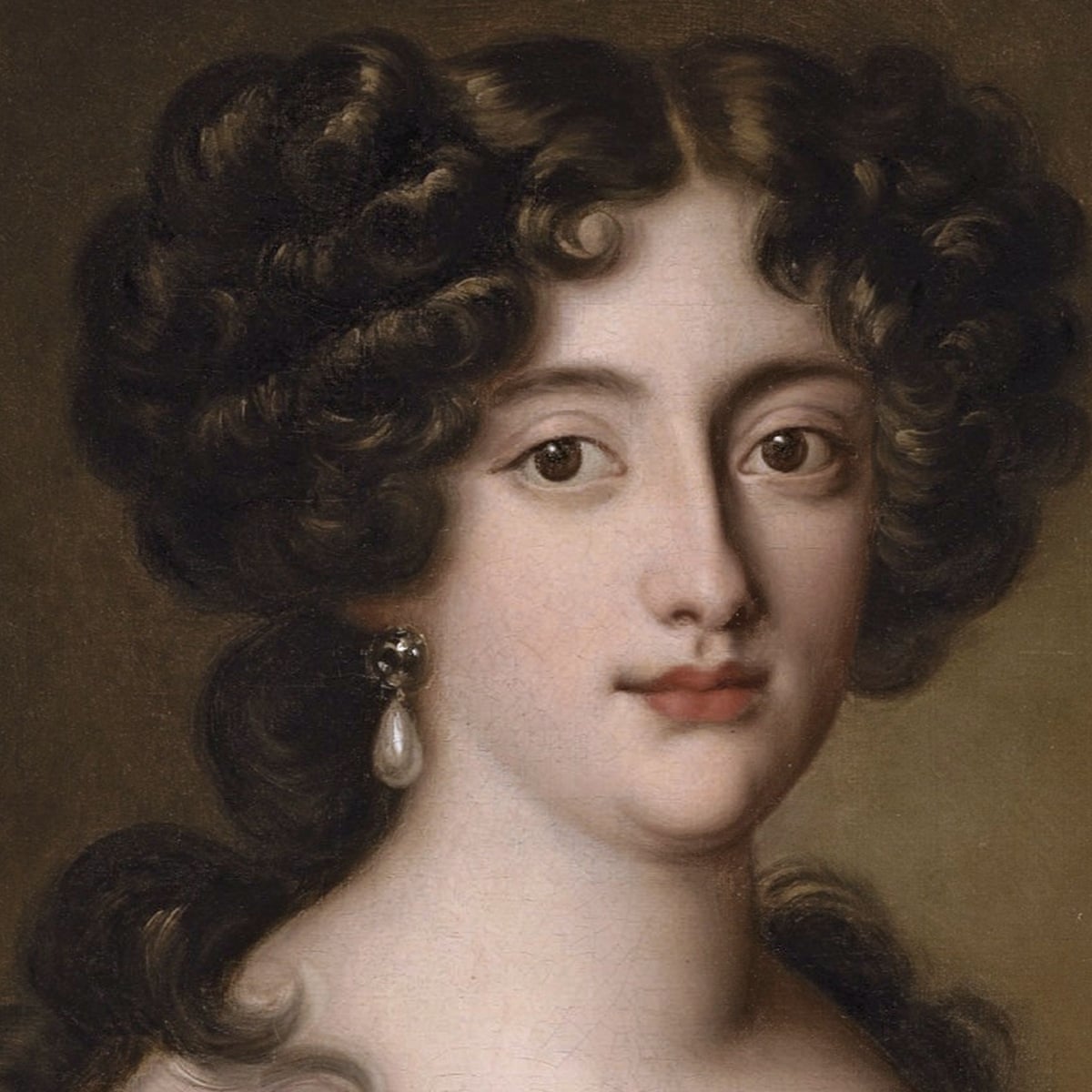 Restoration influencer: how Charles II's clever mistress set trends ahead  of her time | Culture | The Guardian