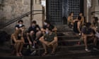 Europe braces for second wave of coronavirus