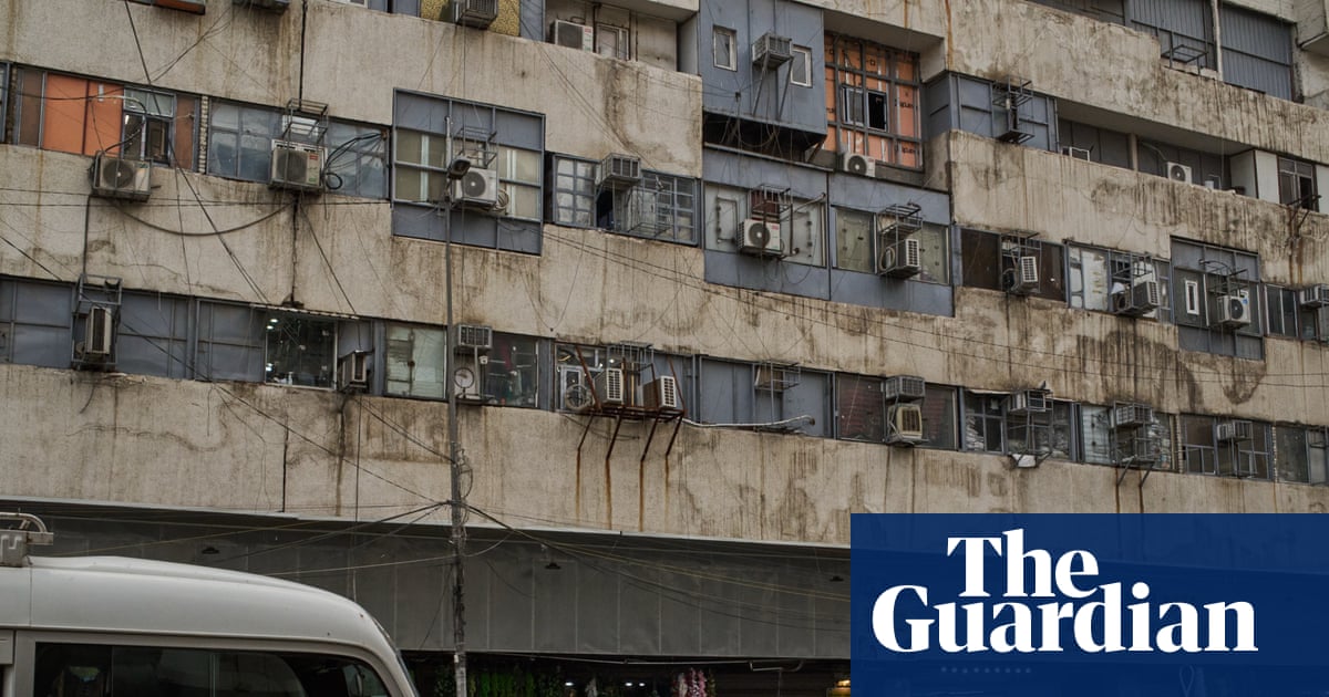 American journalist kidnapped in Iraq, officials say