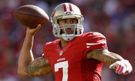Colin Kaepernick to donate money from best-selling NFL jersey to charity, Colin  Kaepernick