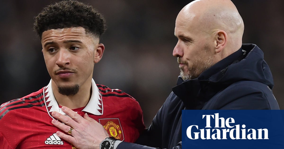 Офертите също се насърчават за Варан Марсиал и Ван де