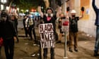 Is Donald Trump playing politics with the Portland protests?