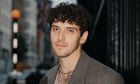 US pop singer-songwriter Lauv: ‘I have my muse again’