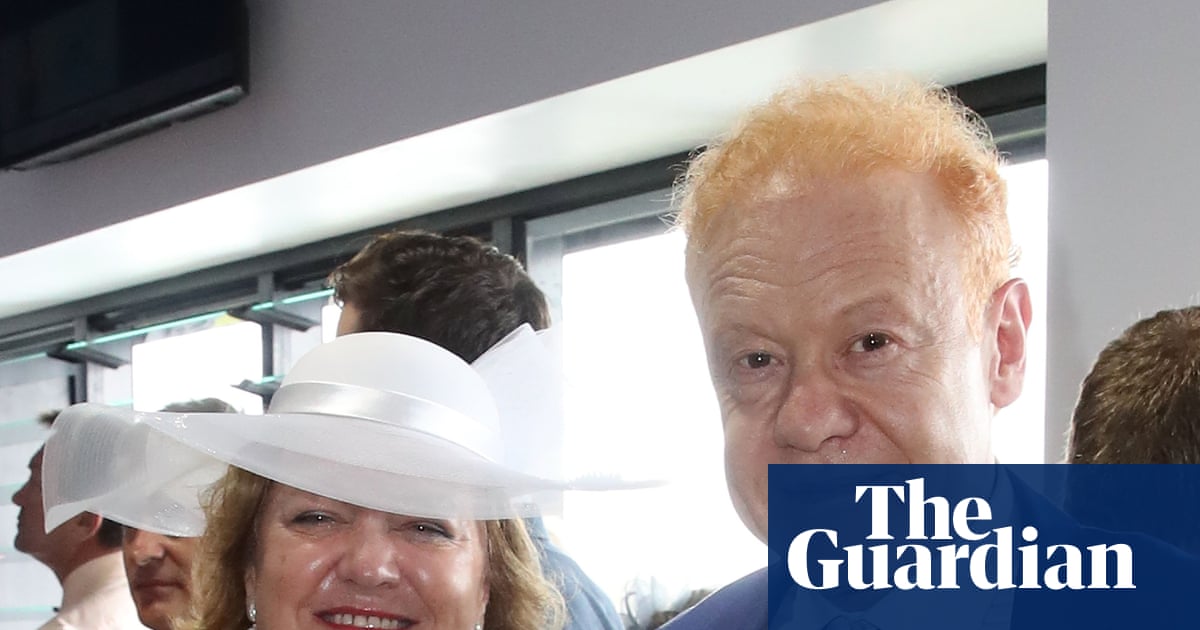 Aussie Billionaires Swimming in Cash While Woke Commies Whine