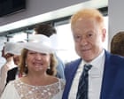 Australia’s 178 billionaires are $25.7bn richer than last year as 3.7 million live in poverty