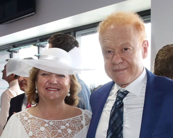 Australia’s 178 billionaires are $25.7bn richer than last year as 3.7 million live in poverty