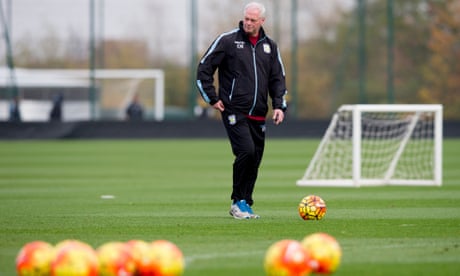 After evidence of bullying at Aston Villa’s academy, why has the FA gone silent?