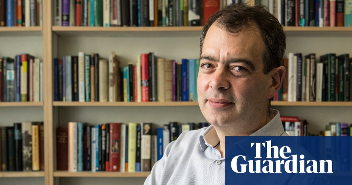 Give six-year-olds the vote, says Cambridge University academic