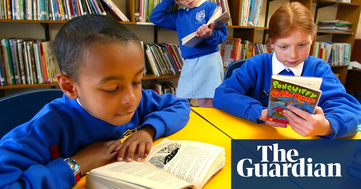 ‘Out of touch’: children’s authors describe increasing censorship of books on diversity