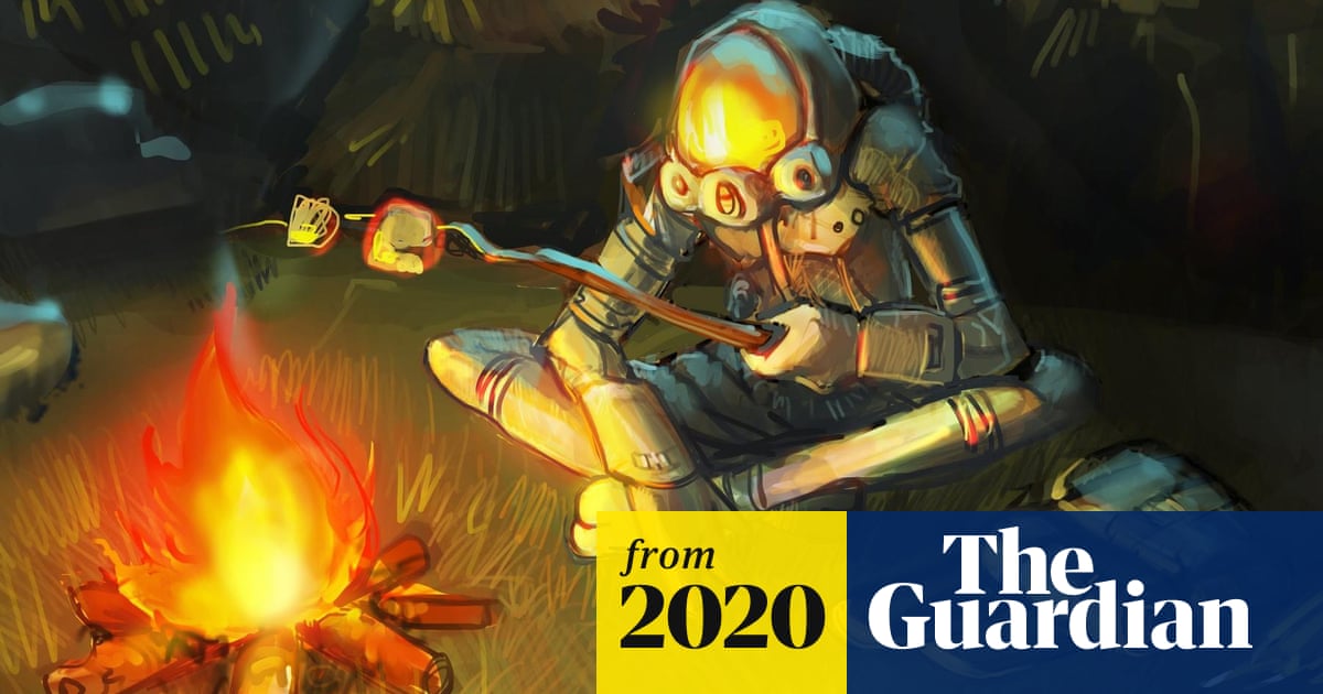 Bafta Games Awards 2020 Outer Wilds And Disco Elysium Dominate Games The Guardian Action Games Game Awards 2022