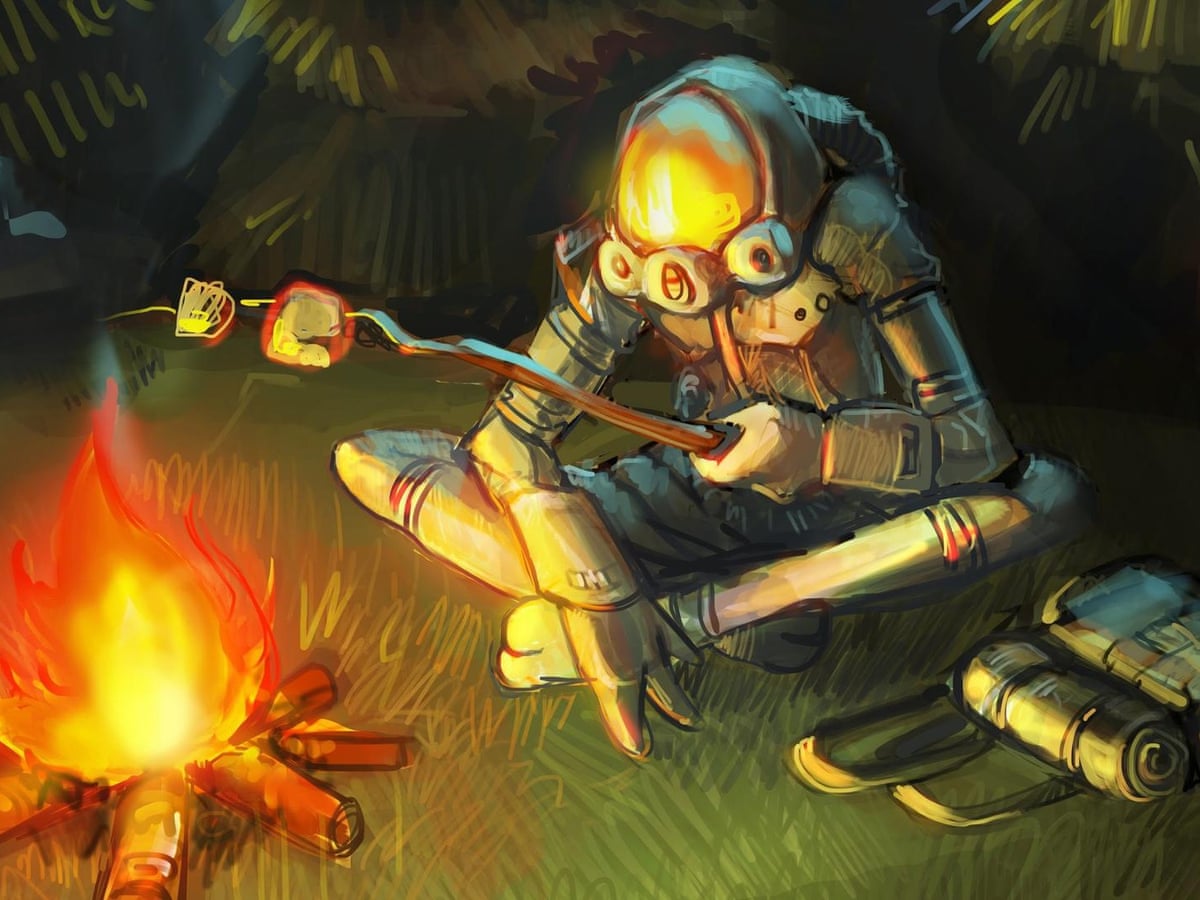 Bafta games awards 2020: Outer Wilds and Disco Elysium dominate, Games