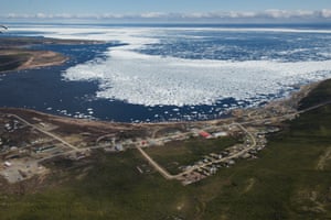 Forteau, Labrador