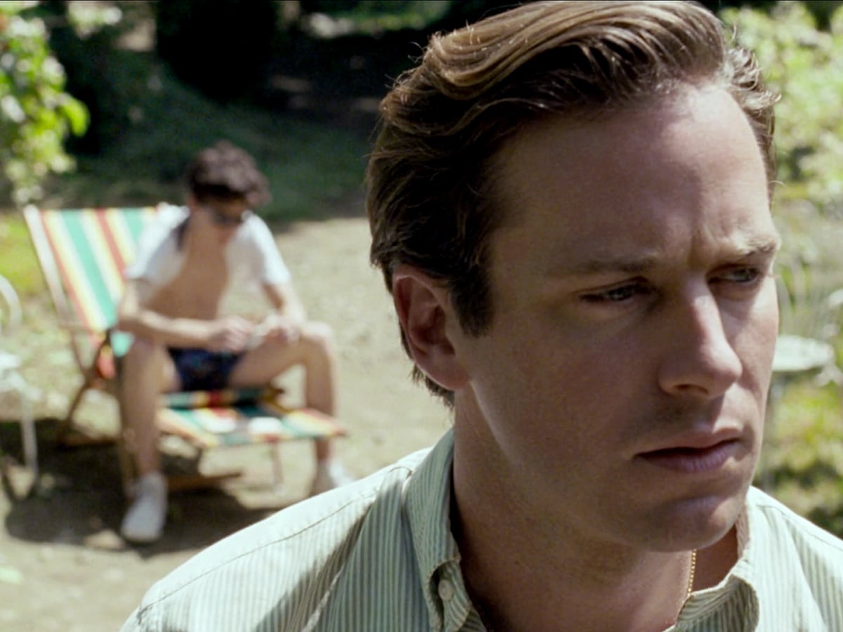 Why Call Me By Your Name Should Win The 18 Best Picture Oscar Movies The Guardian Why Call Me By Your Name Should Win The 18 Best Picture Oscar Movies The Guardian