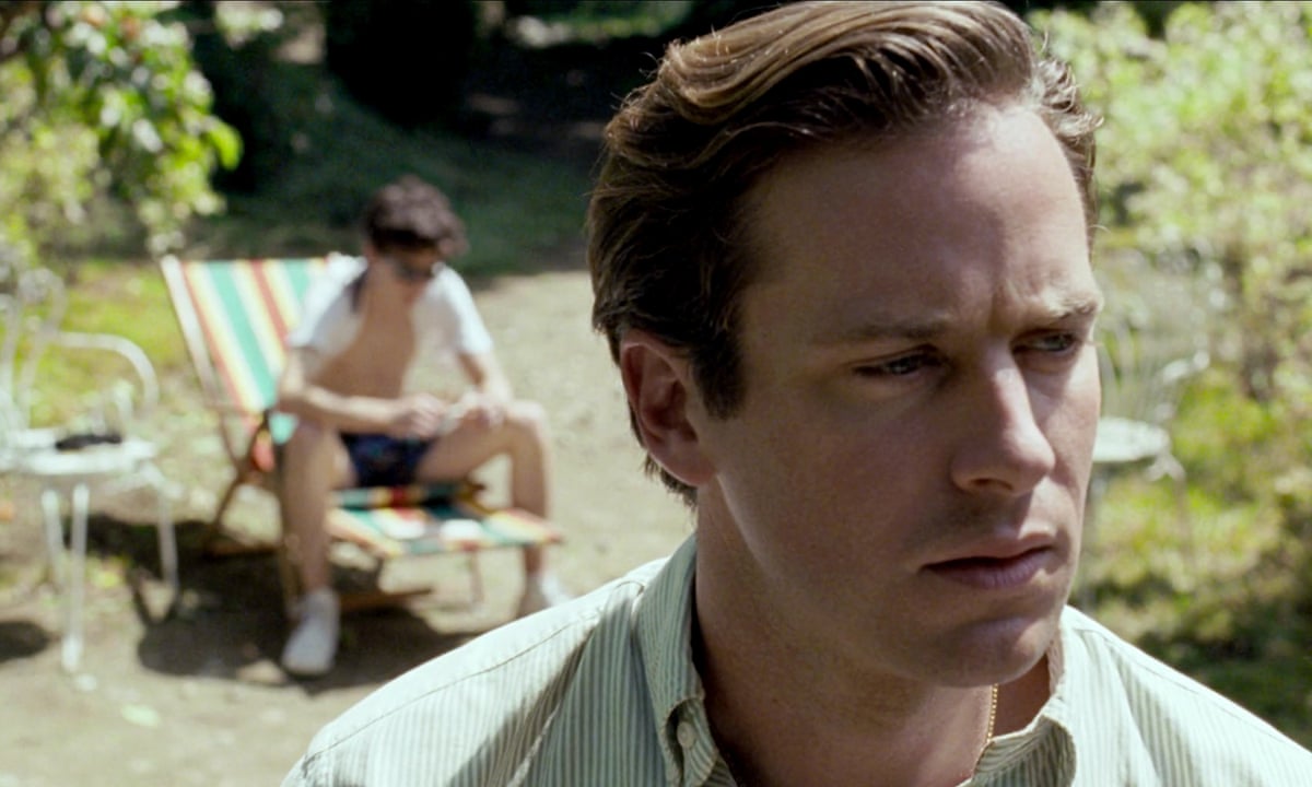 Why Call Me By Your Name Should Win The 18 Best Picture Oscar Movies The Guardian Why Call Me By Your Name Should Win The 18 Best Picture Oscar Movies The Guardian