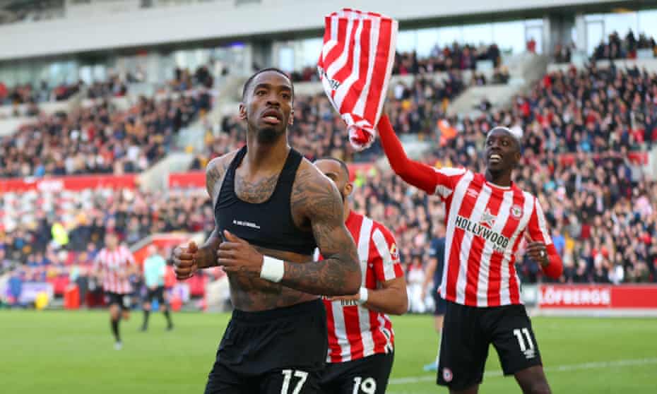 Brentford 2 0 Burnley Championship Bundesliga And More As It Happened Premier League The Guardian Brentford 2 0 Burnley Championship Bundesliga And More As It Happened Premier League The Guardian