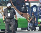 Malaysia begins Myanmar repatriations despite warnings from UN and rights groups