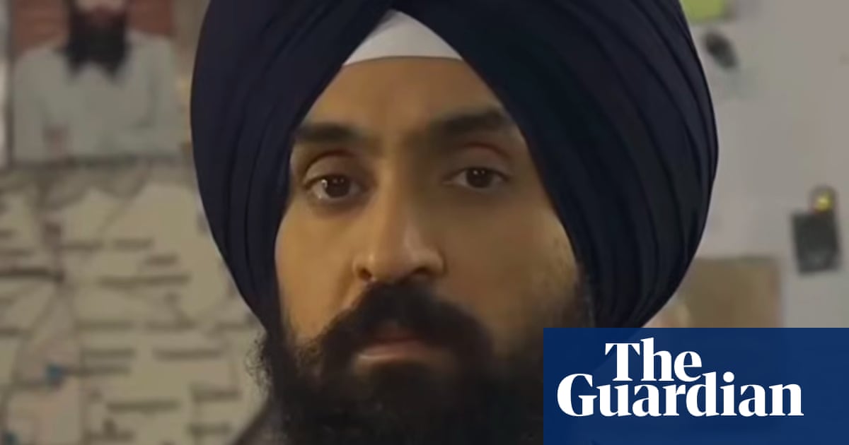 ‘A revolutionary act to watch it’: the film India’s censors do not want you to see