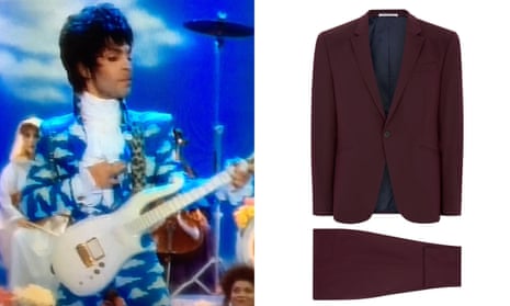 Offred, Prince, or a Walnut Whip? The thinking person’s style icons for ...