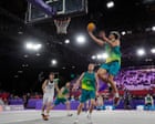 Glasgow's Games: A Day One Dive into Humour, Heart, and Aussie Muscle