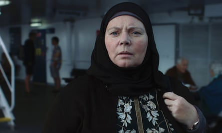 Joanna Scanlan as Mary in After Love.