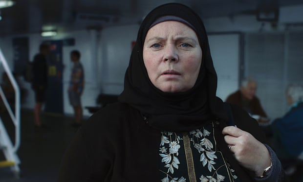 Joanna Scanlan as Mary in After Love.