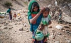 'Colour of the skin': WHO chief hits out over Tigray crisis indifference