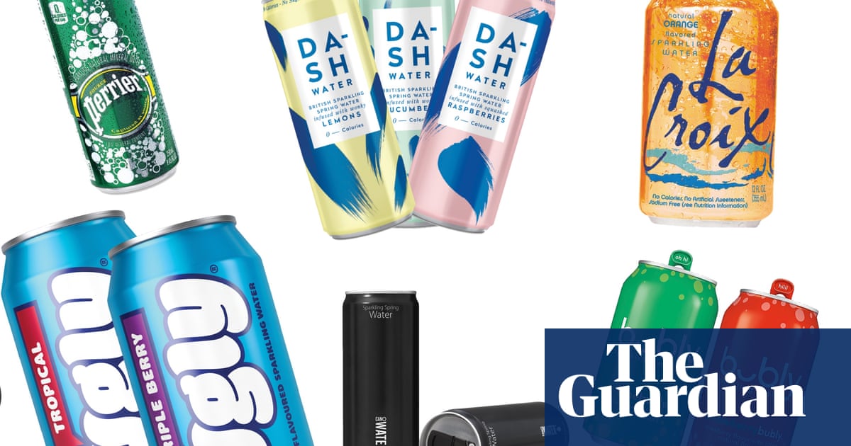 Bubbling Up Why Craft Sparkling Water Is Being Toasted By Soft Drink Lovers Soft Drinks The Guardian Bubbling Up Why Craft Sparkling Water Is Being Toasted By Soft Drink Lovers Soft Drinks The Guardian