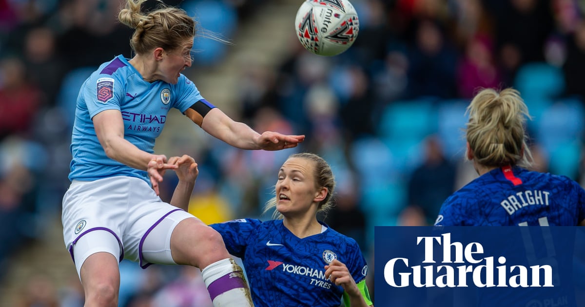 Womens game is now riddled with uncertainty for clubs and players