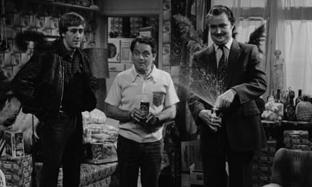 Only Fools and Horses, 1983