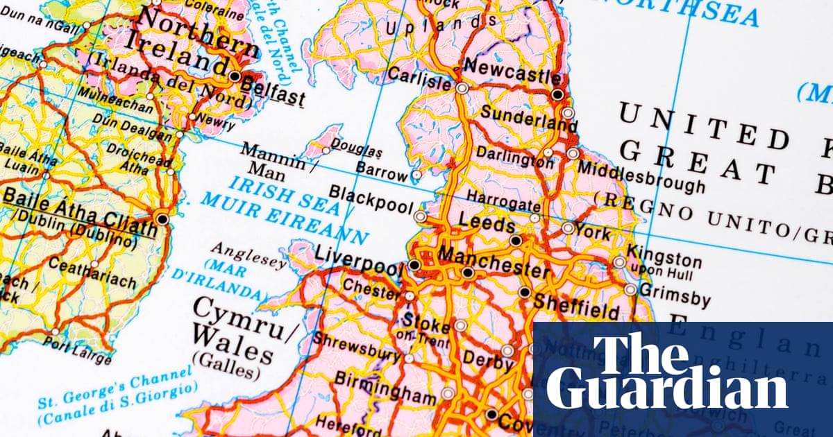 Readers Debate Whether Englishness Is Defined by Ethnicity