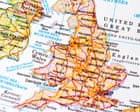 Englishness is not defined by ethnicity | Letters