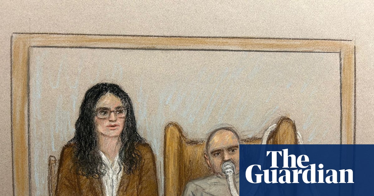 Ex-Syrian colonel appears in UK court on charges of crimes against humanity