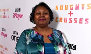 Malorie Blackman