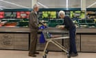 UK inflation eases to 2% in May, hitting official target for first time since July 2021